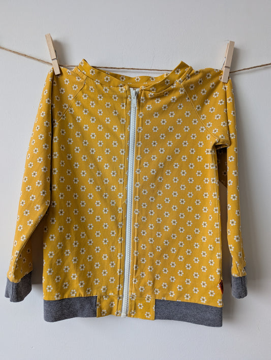 Vest - mt 116