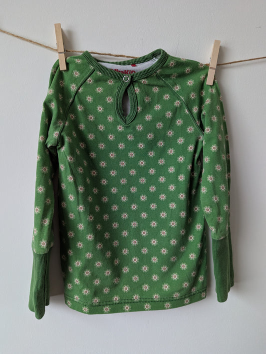 Longsleeve - mt 104