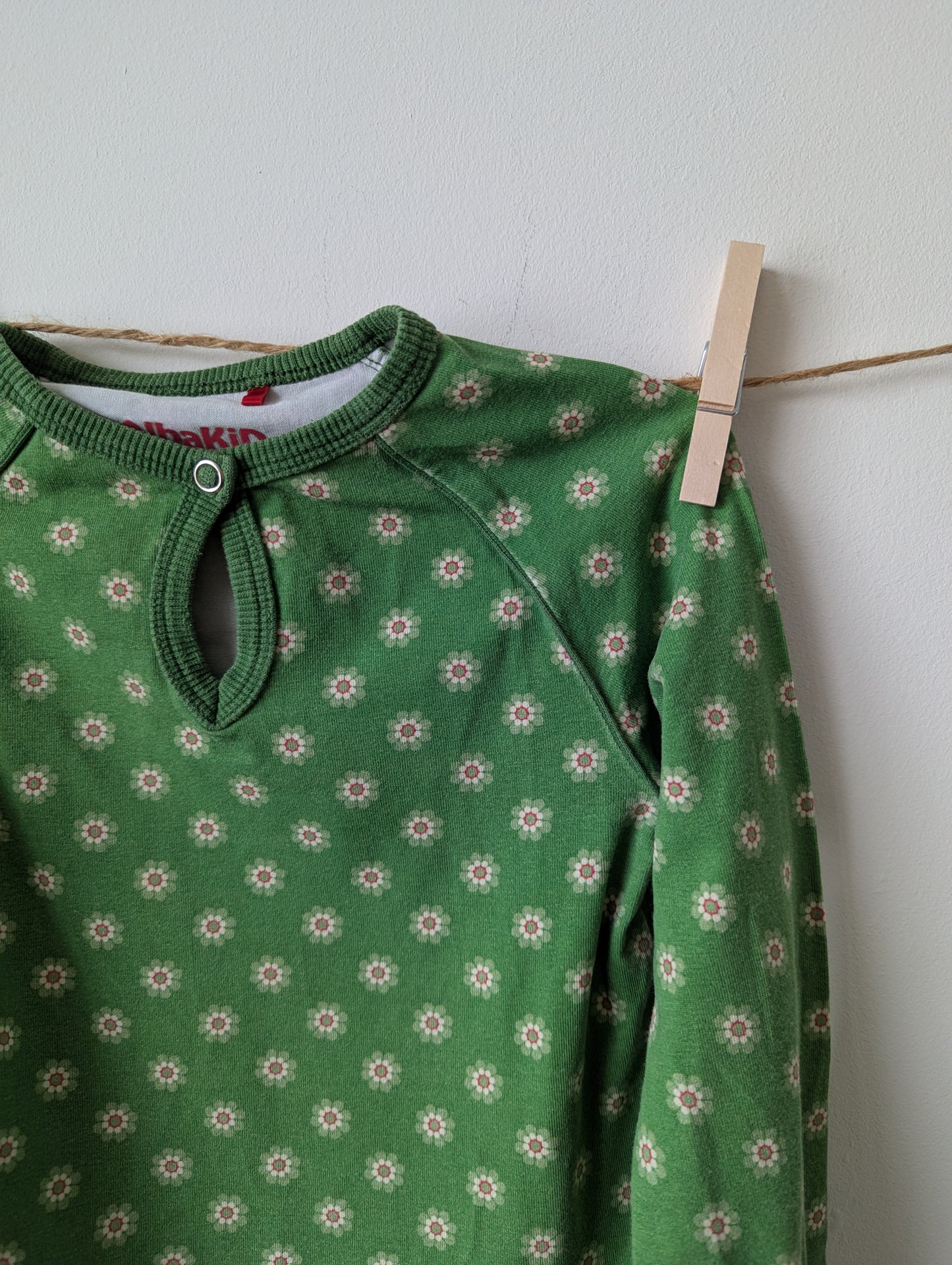 Longsleeve - mt 104