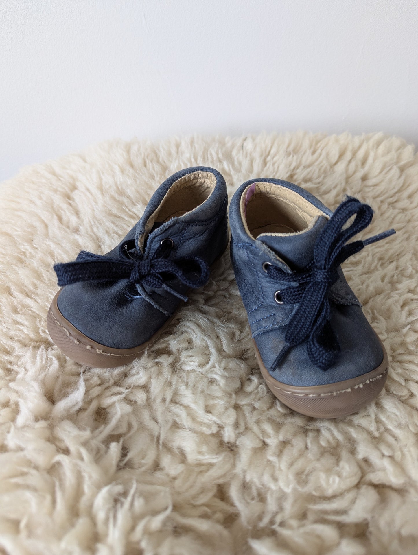 schoenen - mt 19