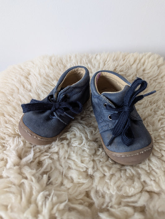 schoenen - mt 19