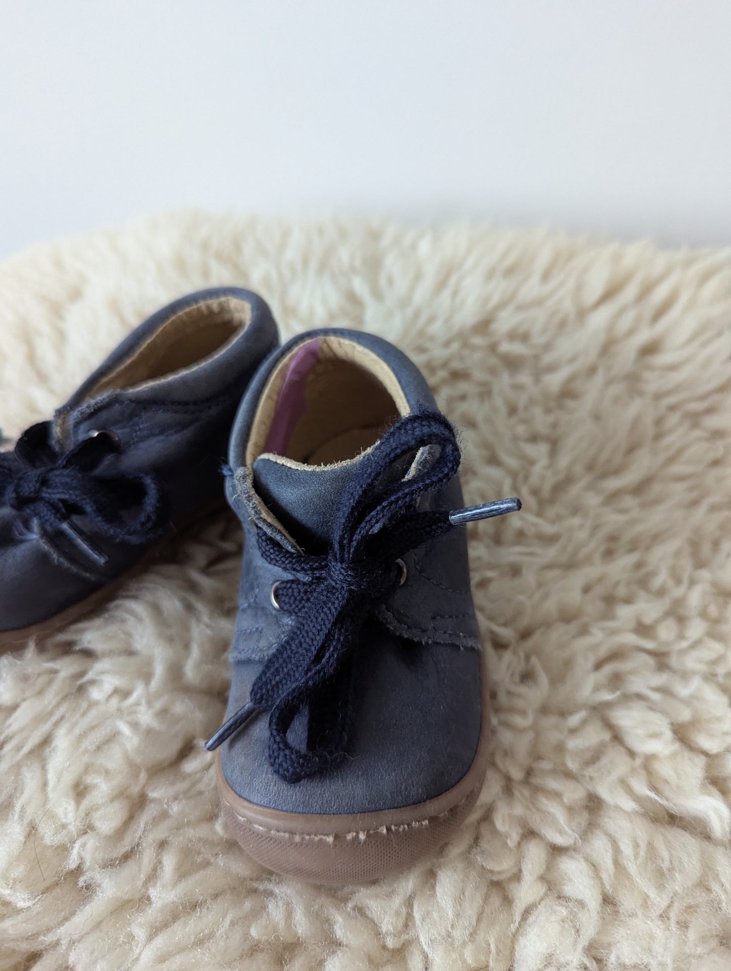 schoenen - mt 19