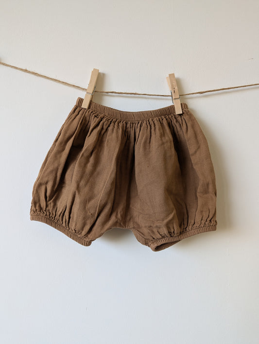 korte broek - mt 92/98
