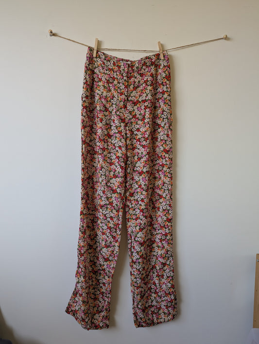 Zomerbroek - mt S