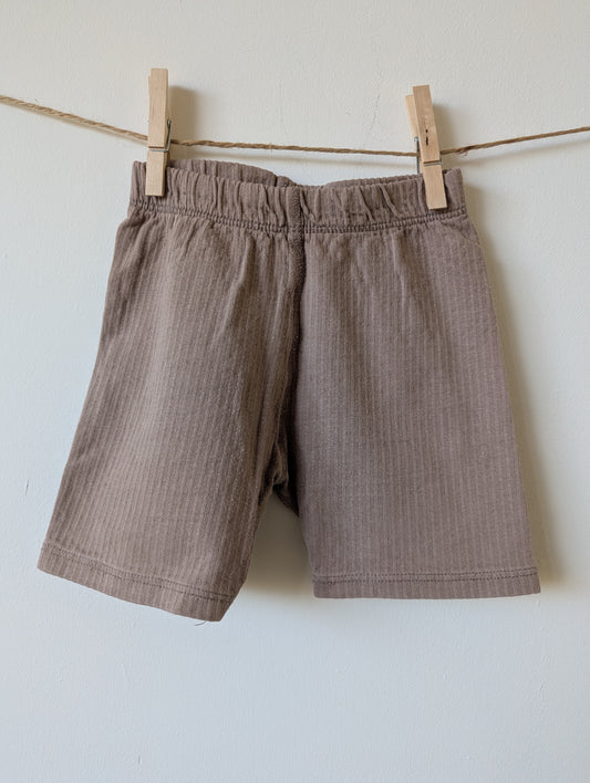 korte broek - mt 74