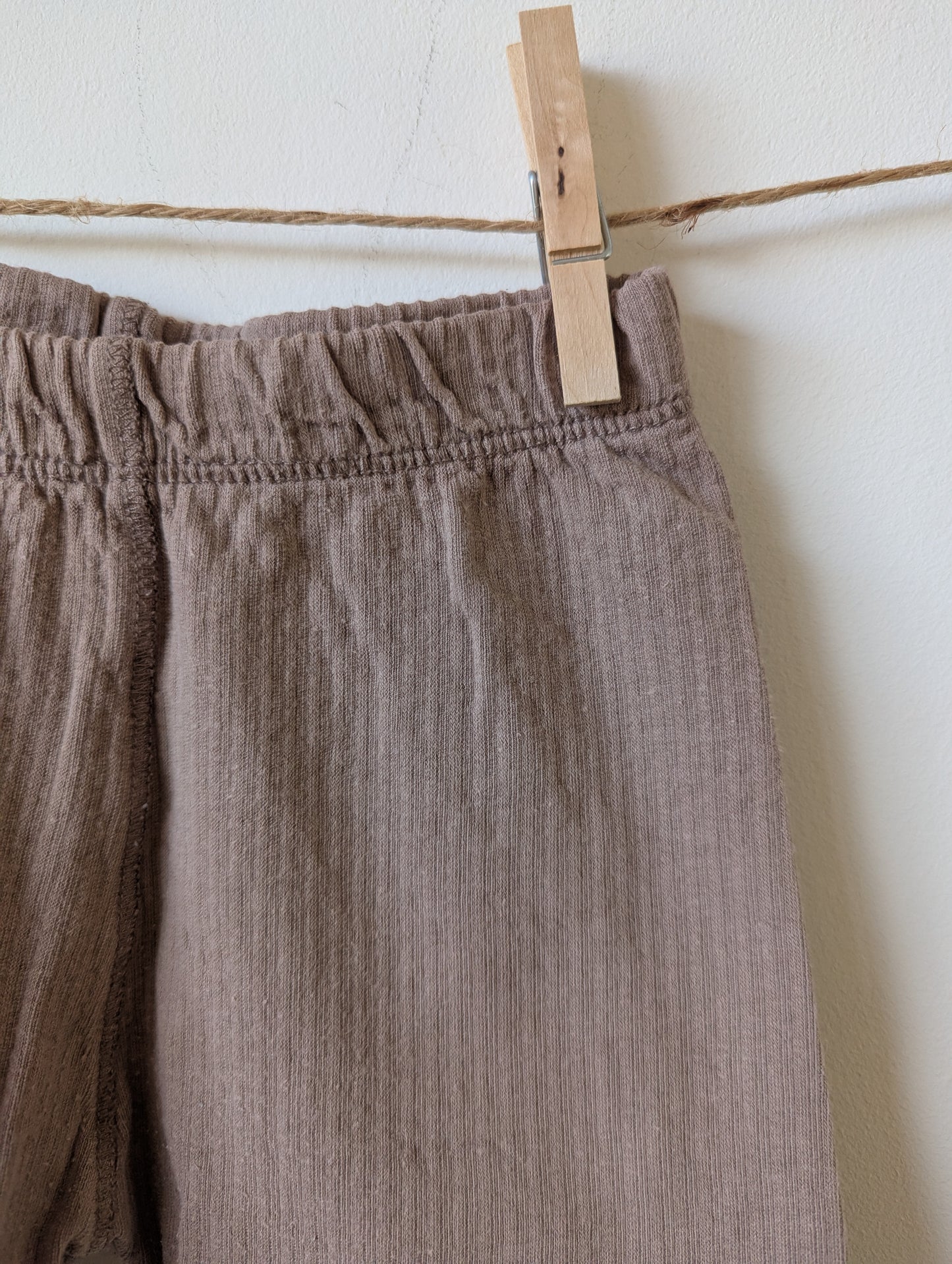 korte broek - mt 74