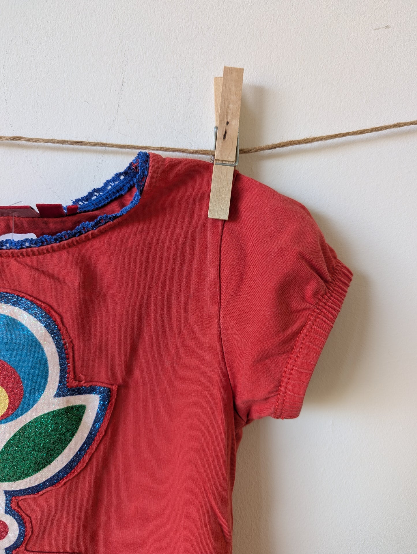 T-shirt -  mt 104