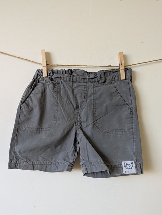 korte broek - mt 80