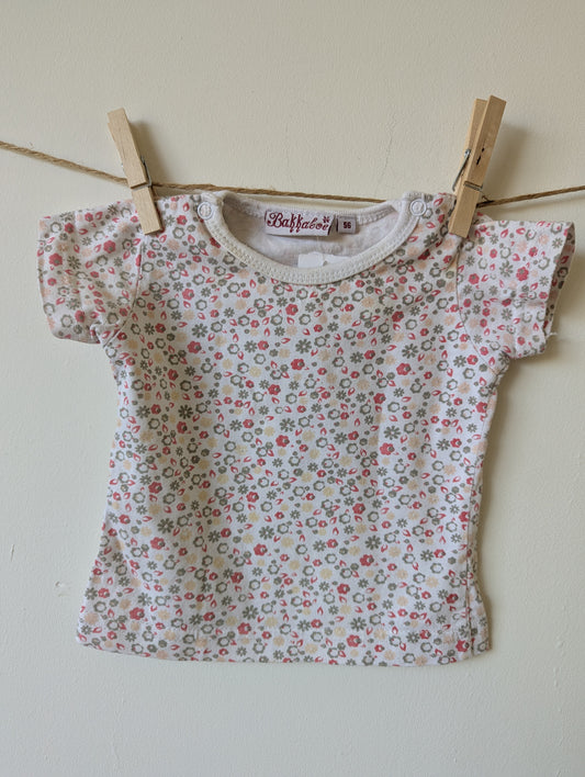 T-shirt - mt 56