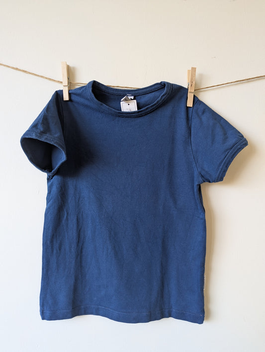 T-shirt - mt 110/116