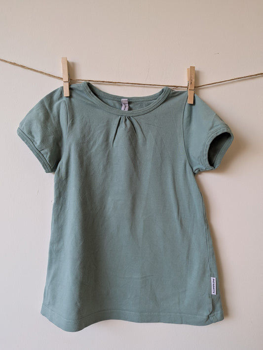 T-shirt - mt 110/116
