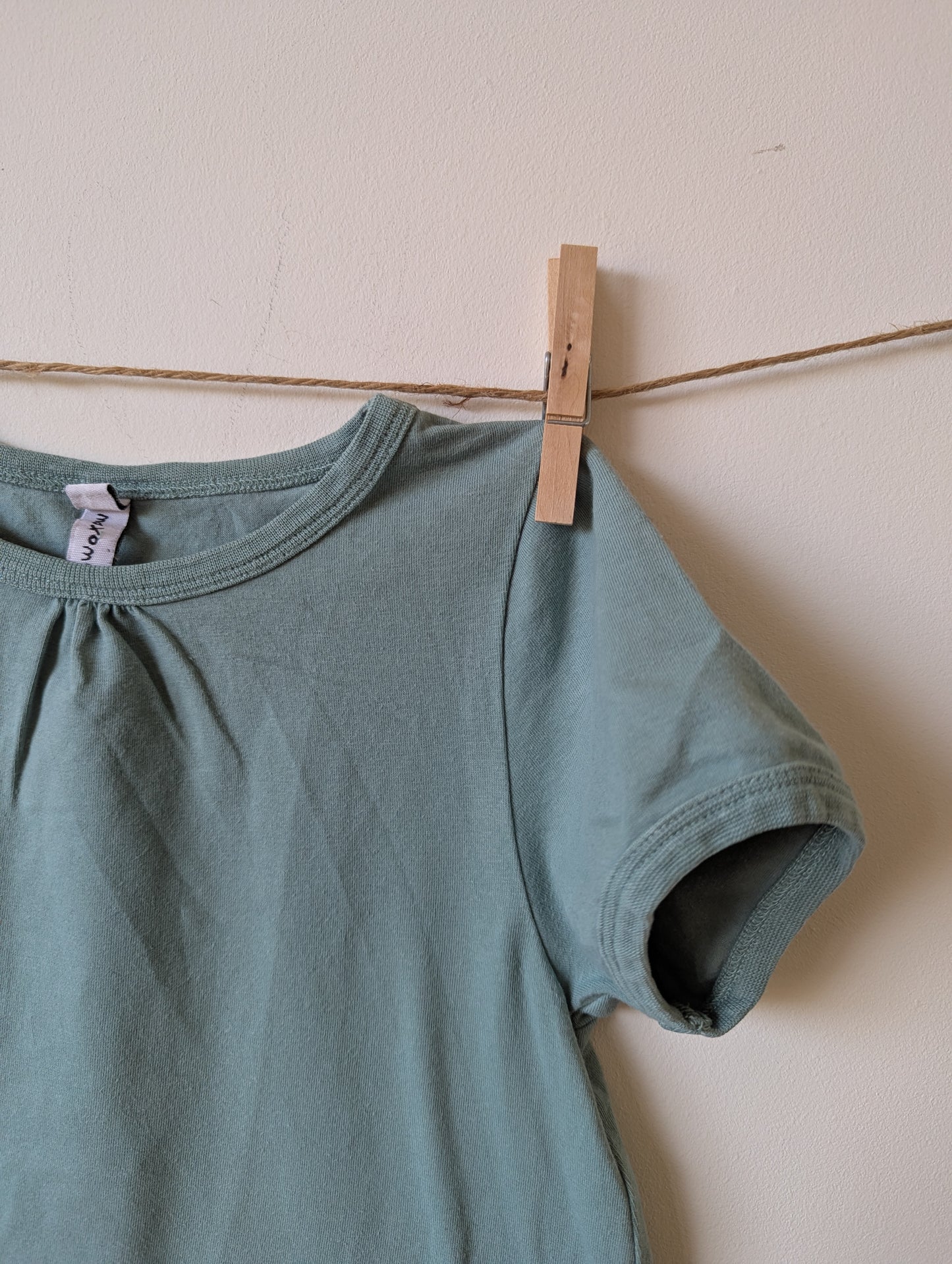 T-shirt - mt 110/116