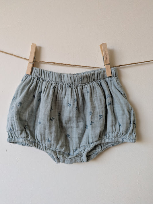 korte broek - mt 92