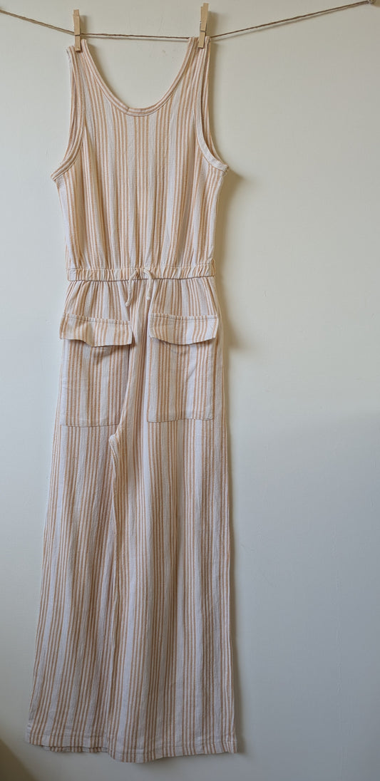 Jumpsuit - mt 164
