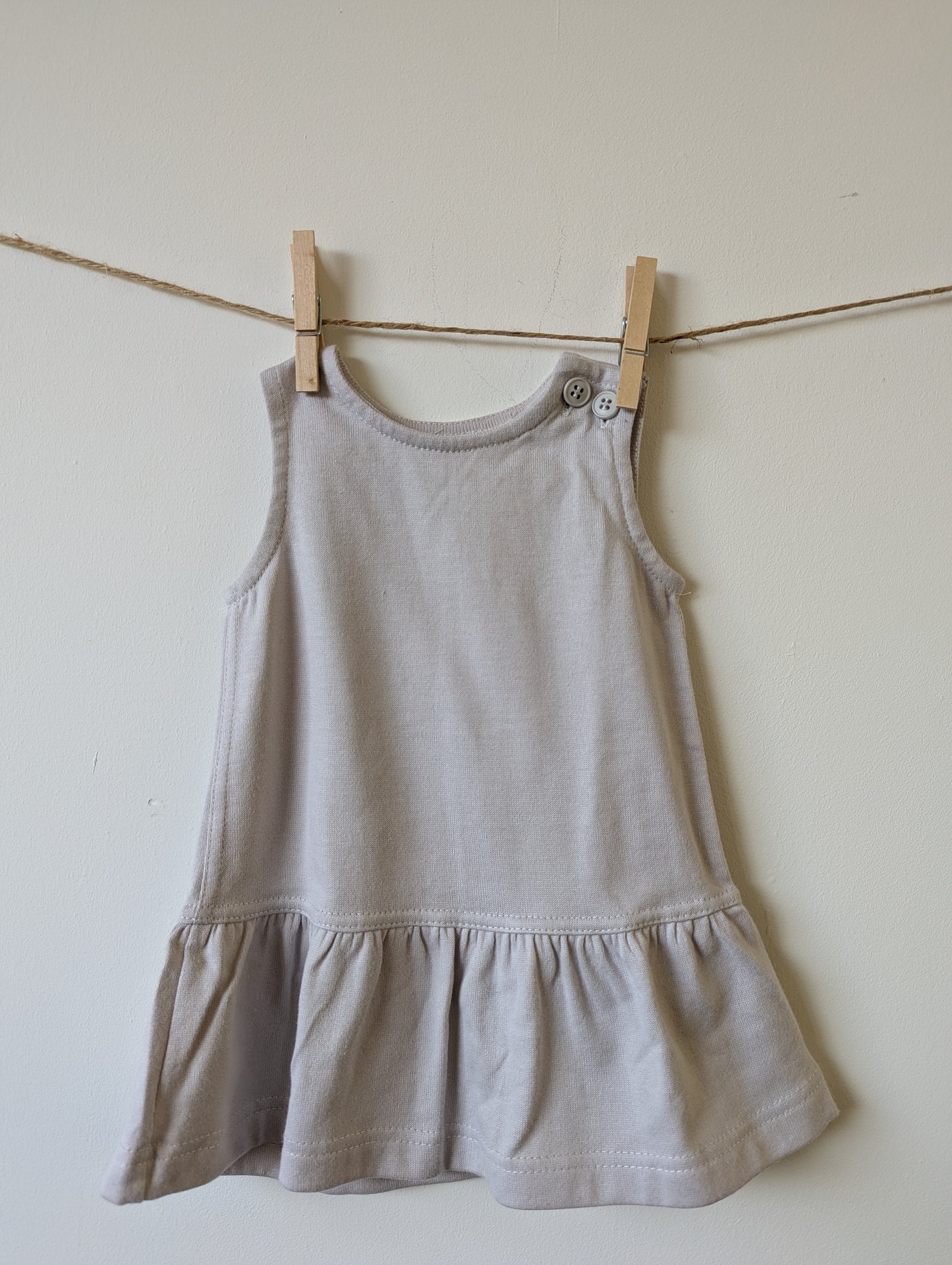 Jurk - mt 56/62