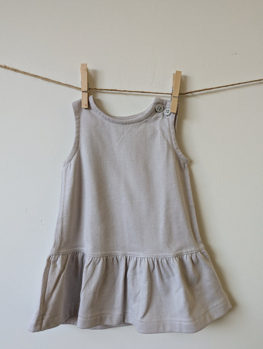 Jurk - mt 56/62