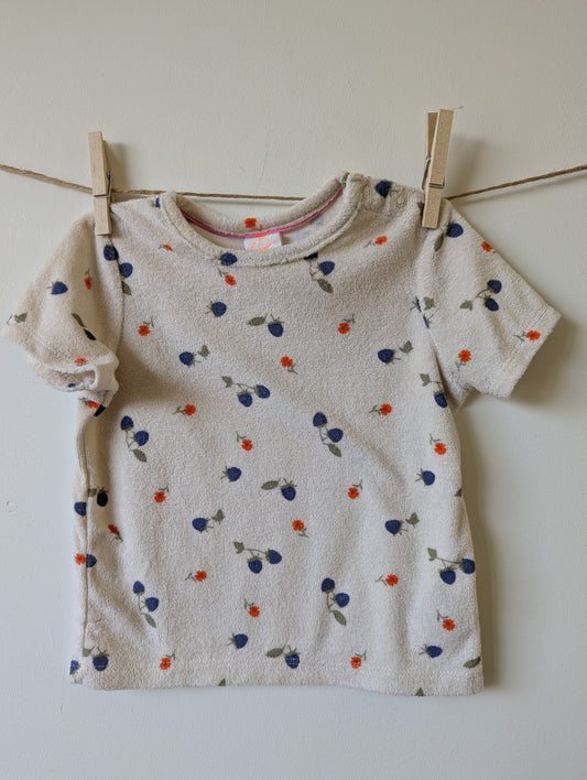 T-shirt - mt 86