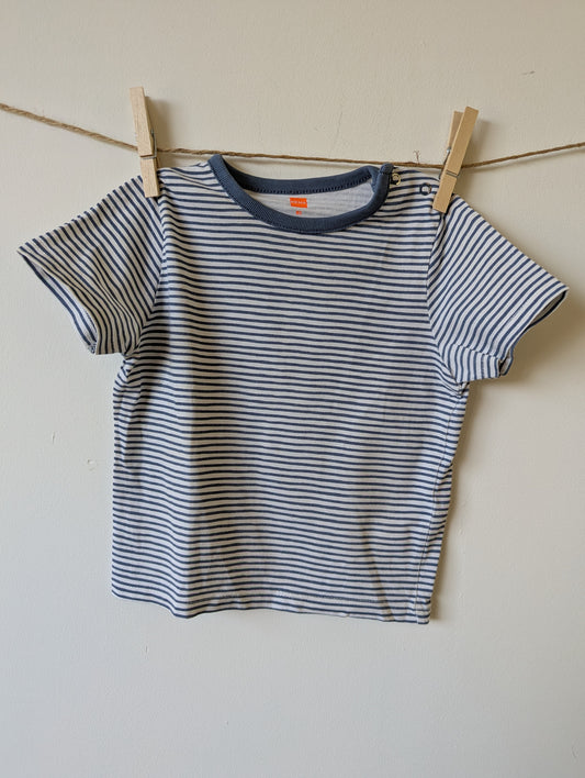T-shirt -mt 80