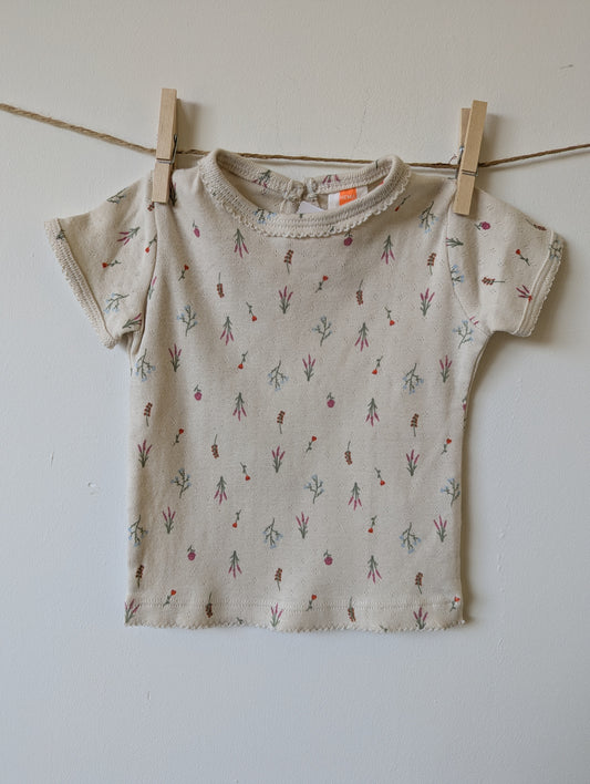 T-shirt - mt 68