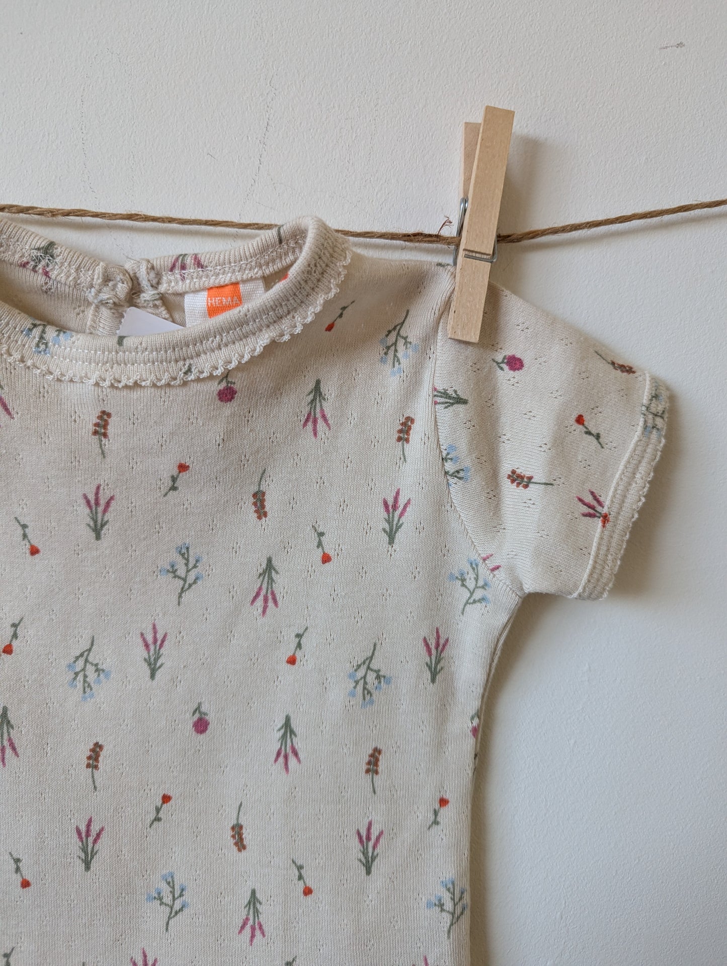 T-shirt - mt 68