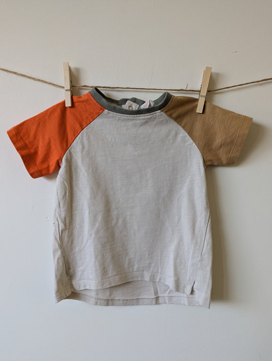 T-shirt - mt 80