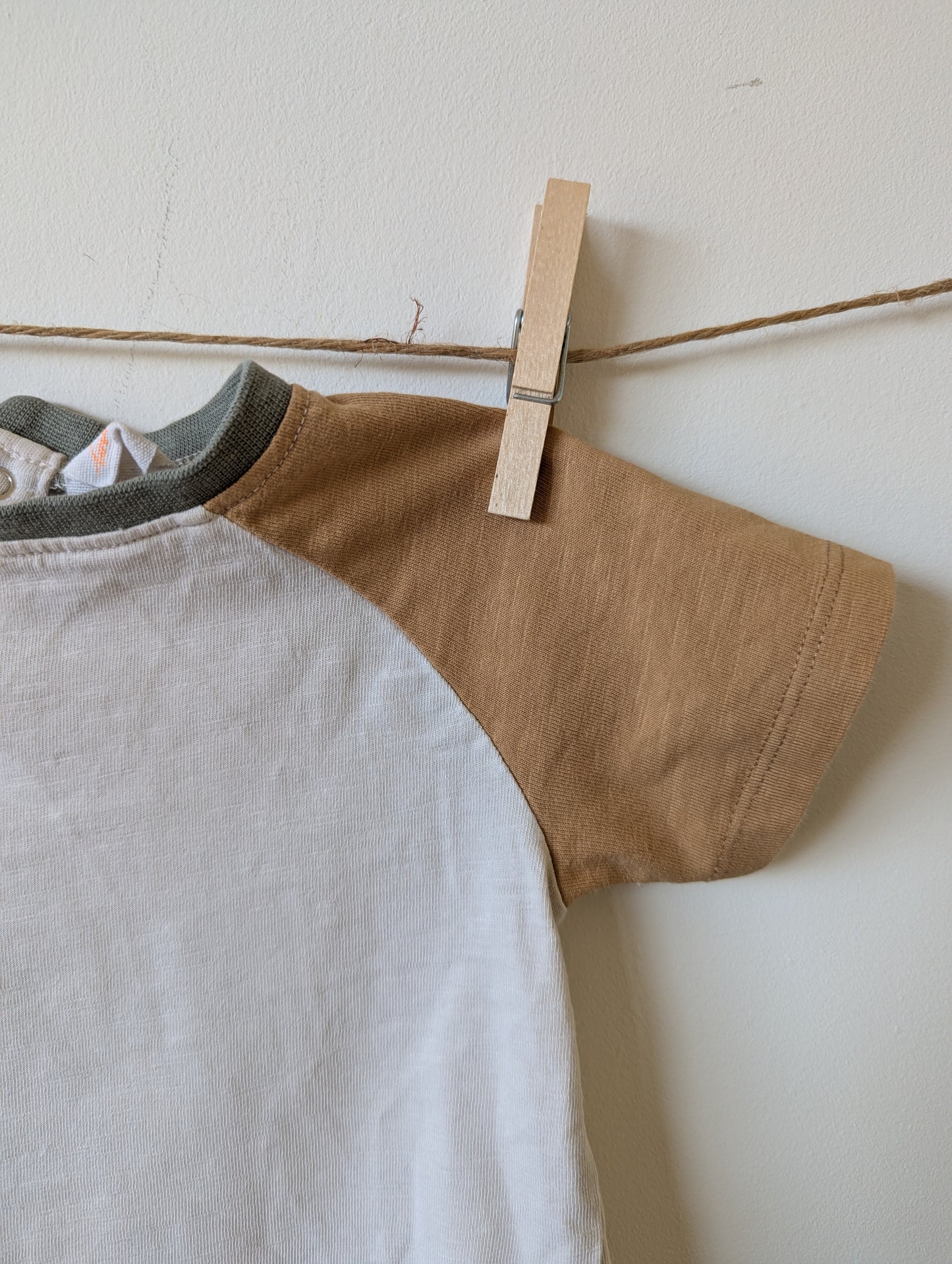 T-shirt - mt 80