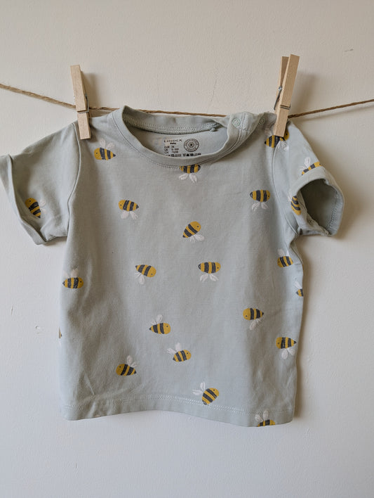 T-shirt - mt 74