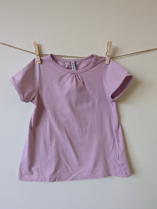 T-shirt - mt 110/116
