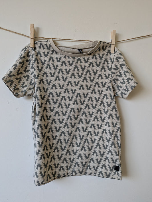 T-shirt - mt 110