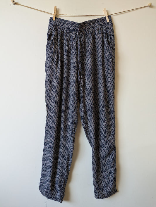 Zomerbroek - mt M/L