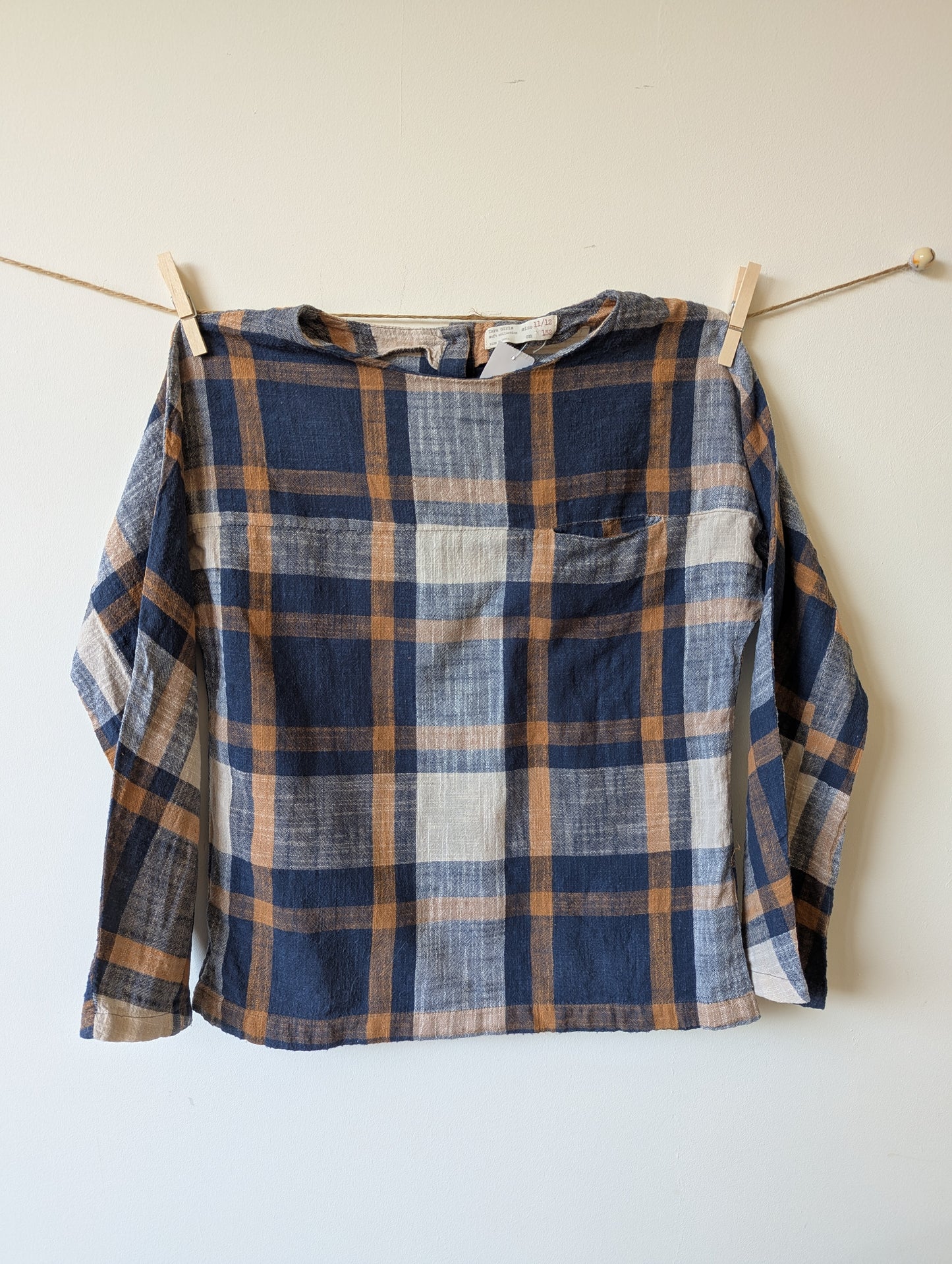 Blouse - mt 152