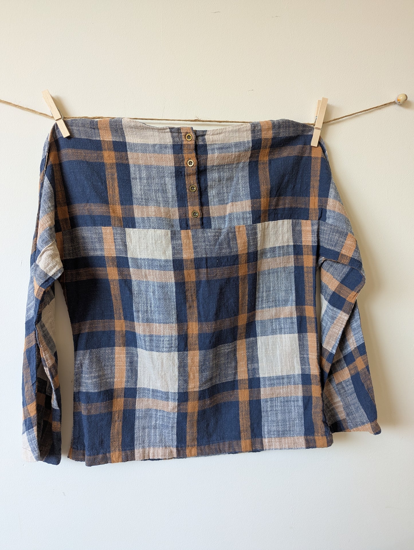 Blouse - mt 152