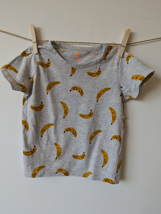 T-shirt - mt 86