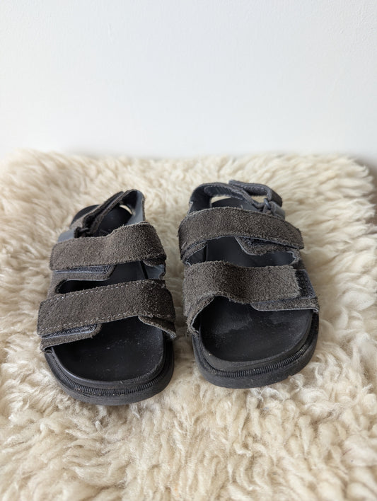 Sandalen - mt 22