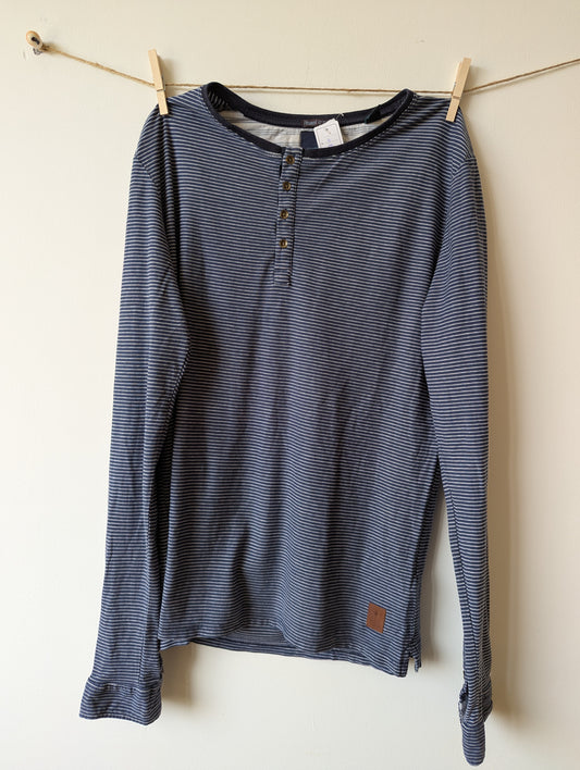 Longsleeve man - mt M