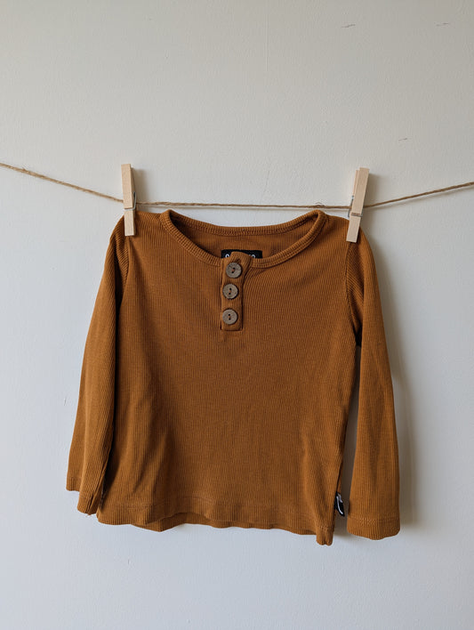 Longsleeve - mt 74/80