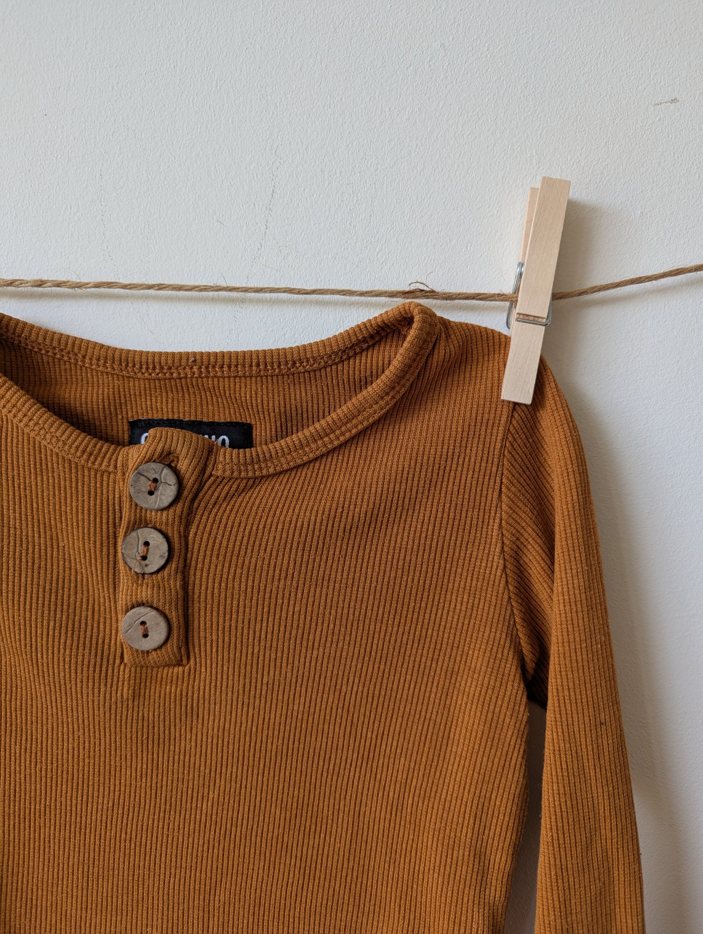 Longsleeve - mt 74/80