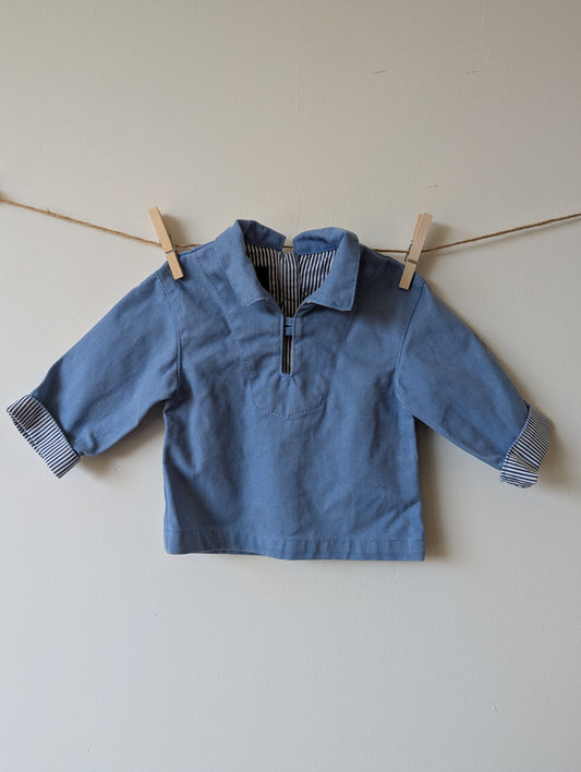 Shirt - mt 68