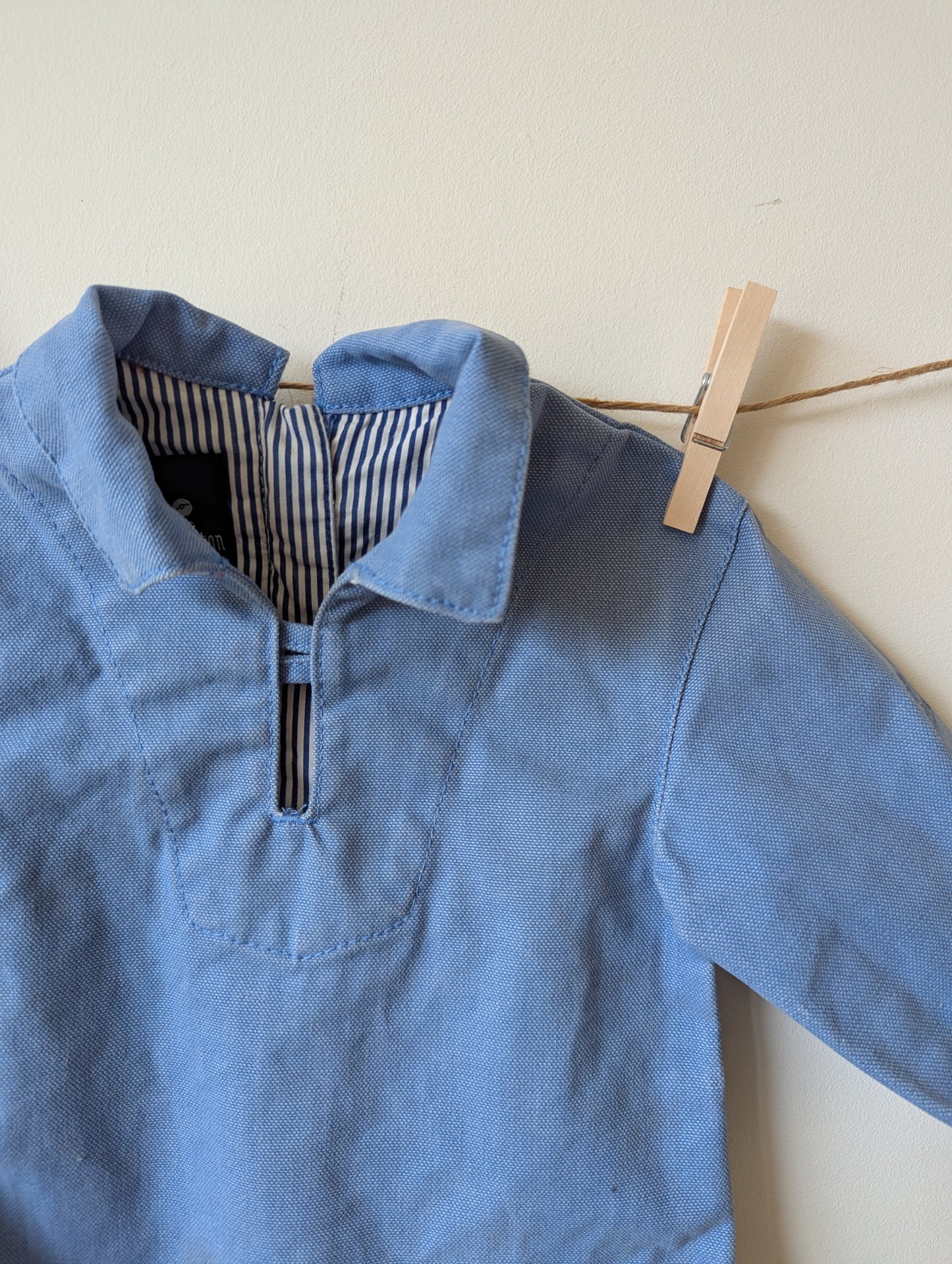 Shirt - mt 68