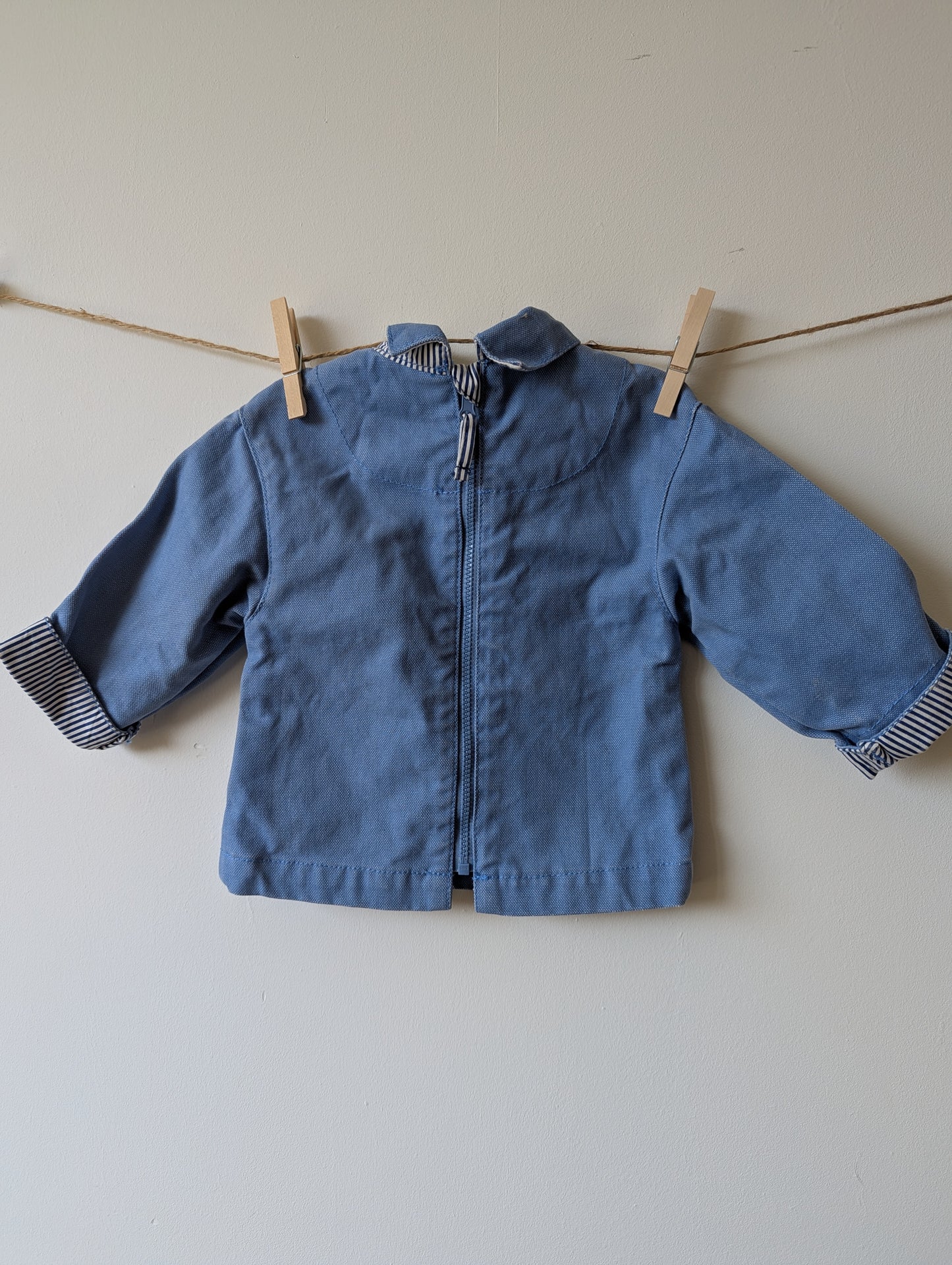 Shirt - mt 68