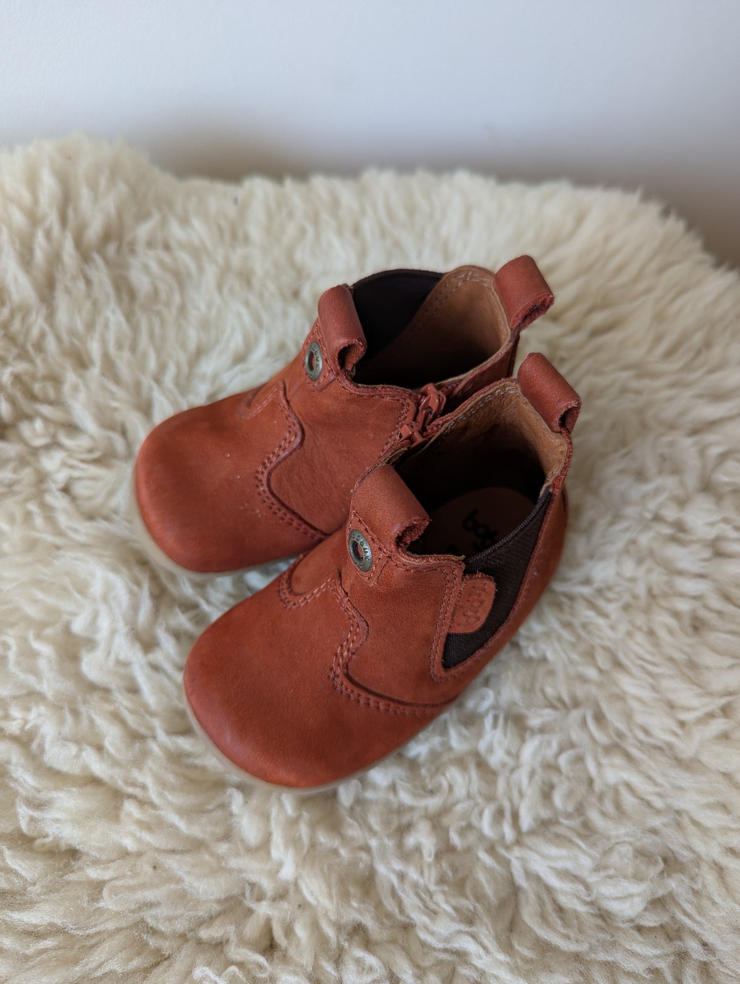 Schoenen - mt 21