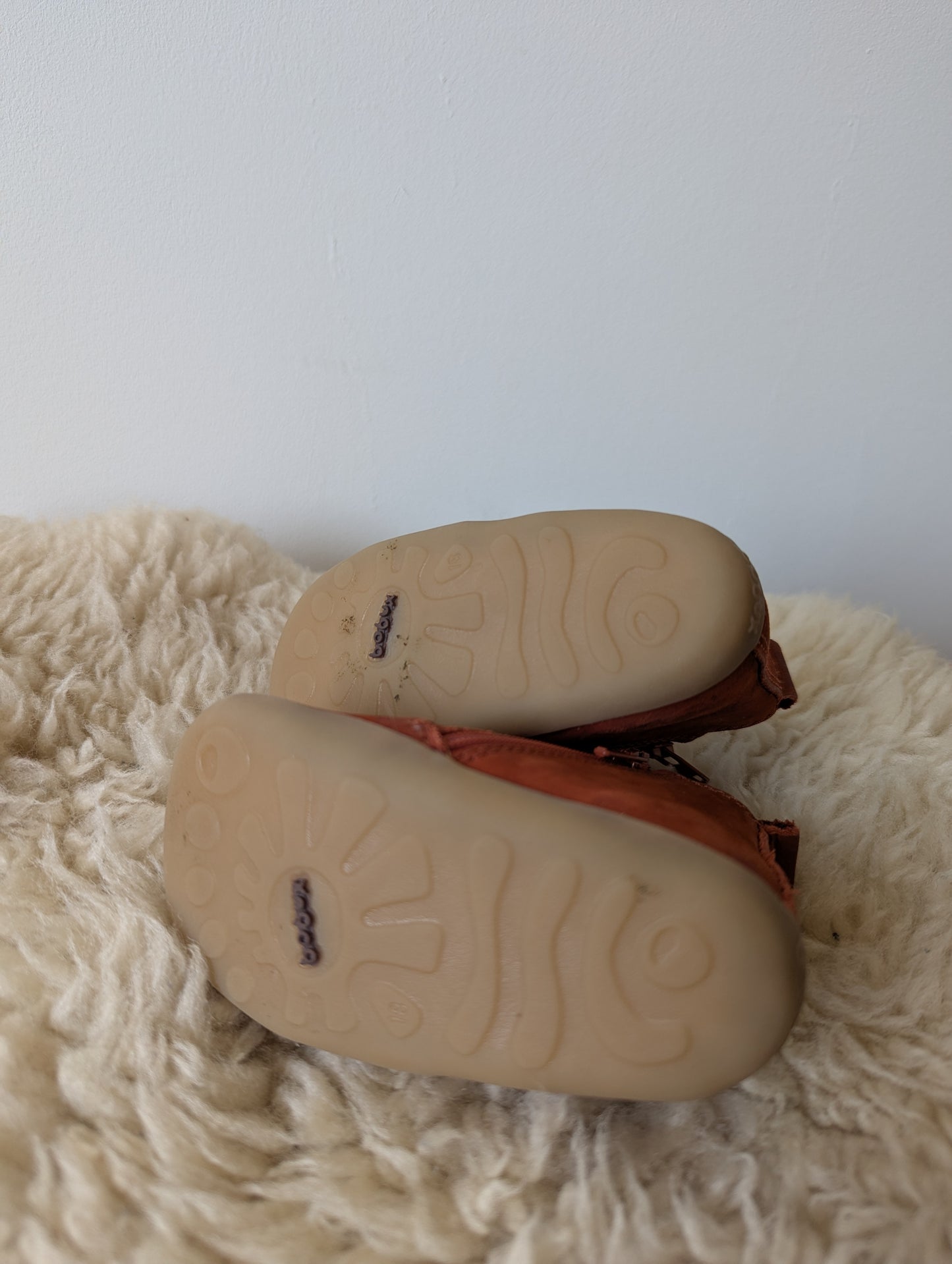Schoenen - mt 21