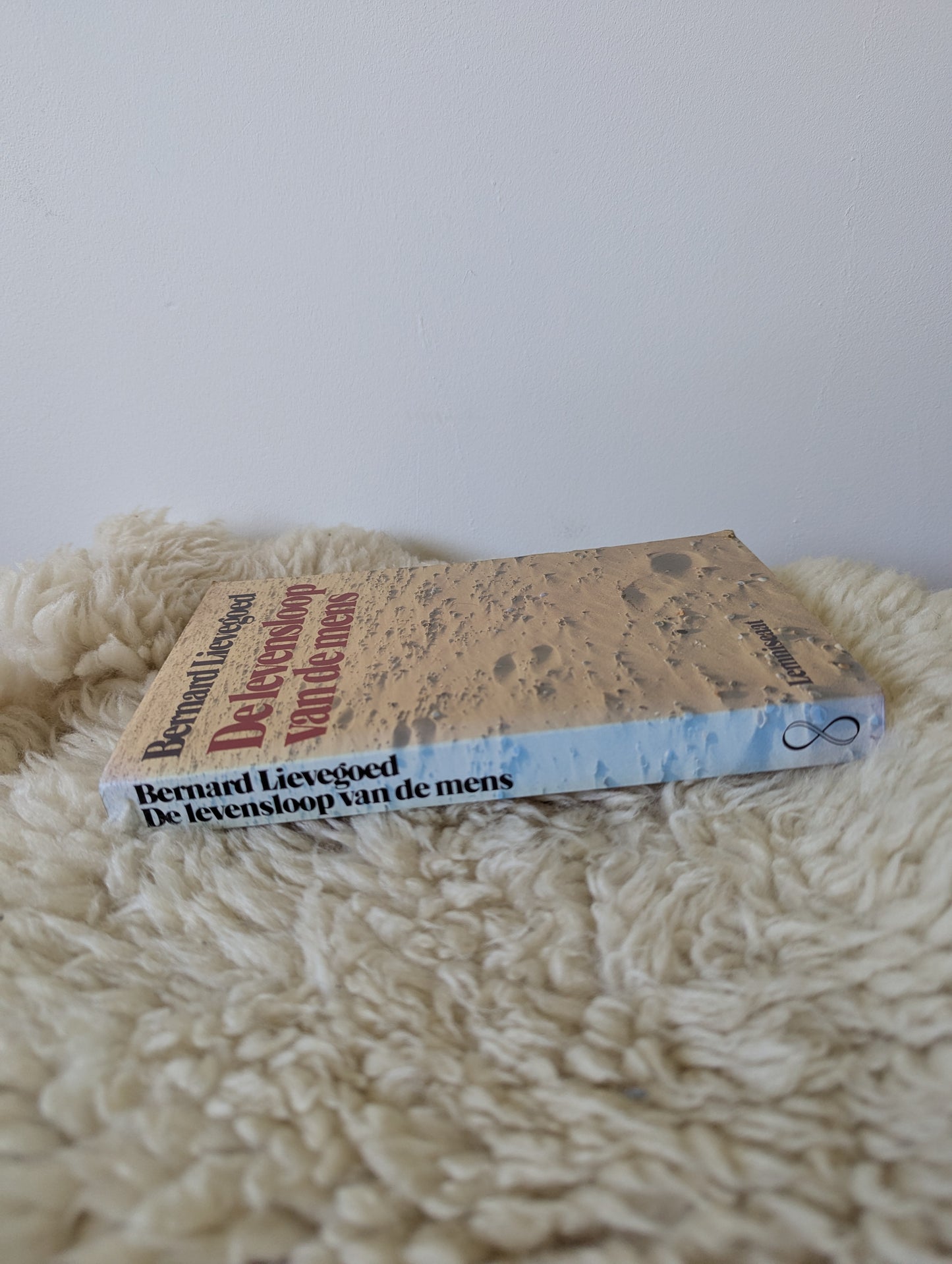De levensloop van de mens - Bernard Lievegoed