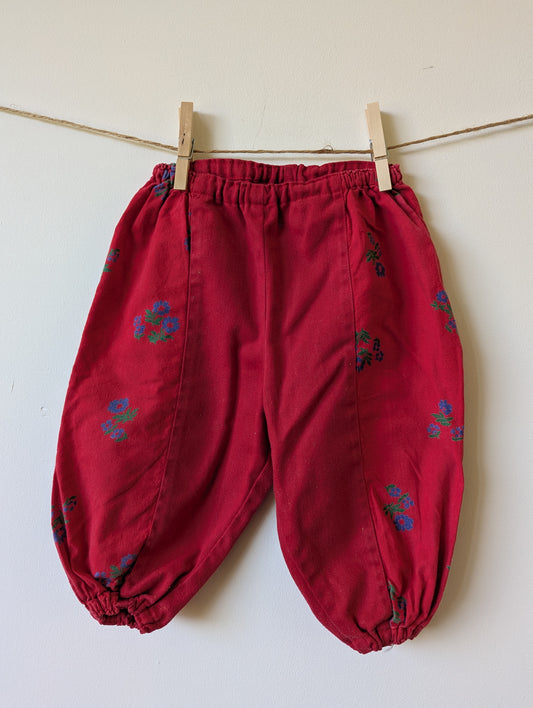 Broek - mt 68/74