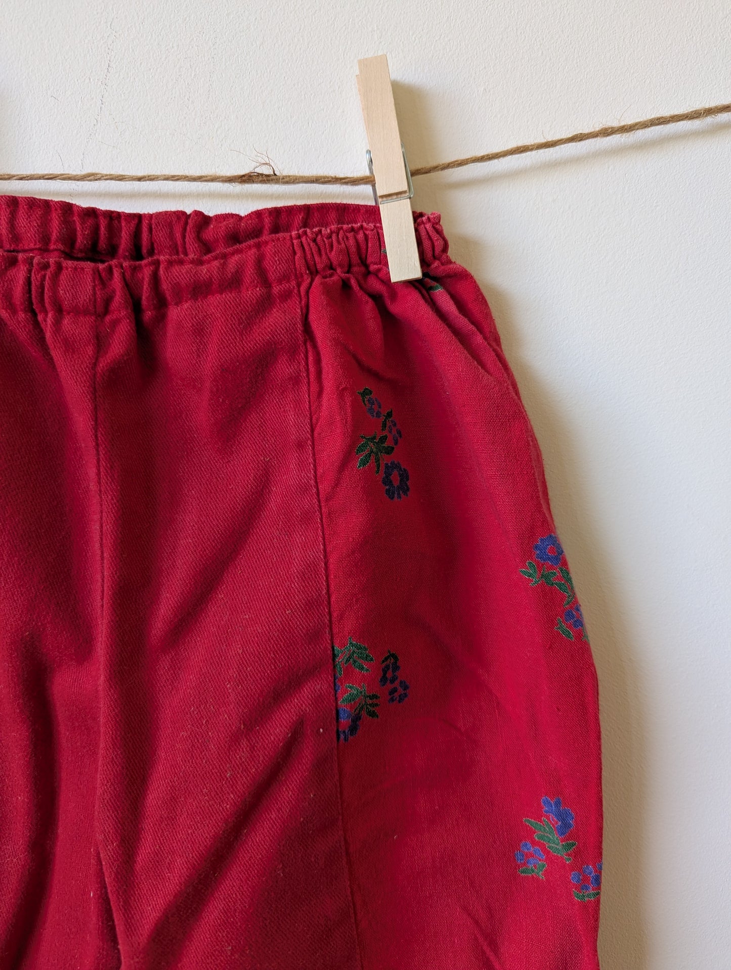 Broek - mt 68/74