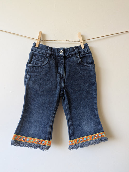 Broek - mt 98