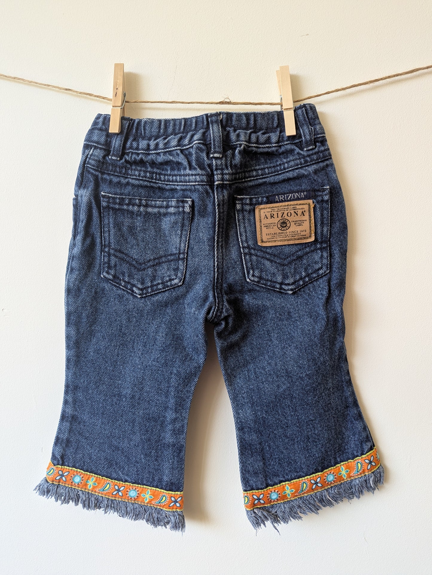 Broek - mt 98