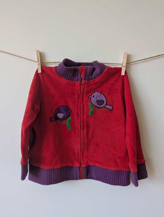 Vest - mt 92