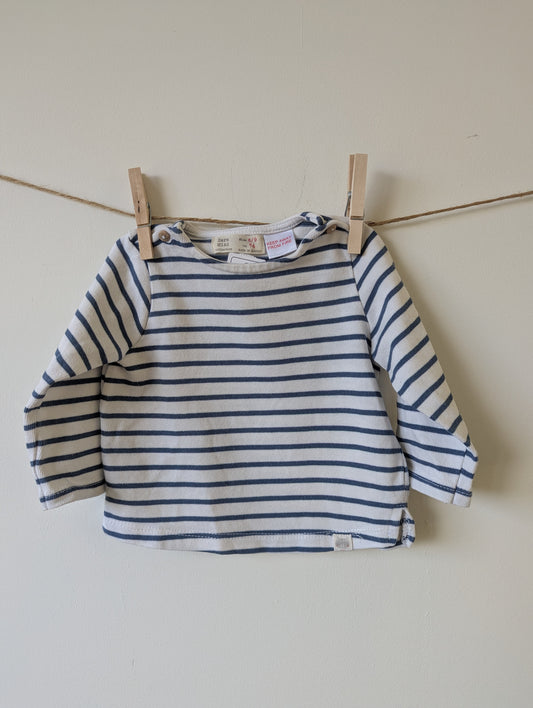 Longsleeve - mt 74