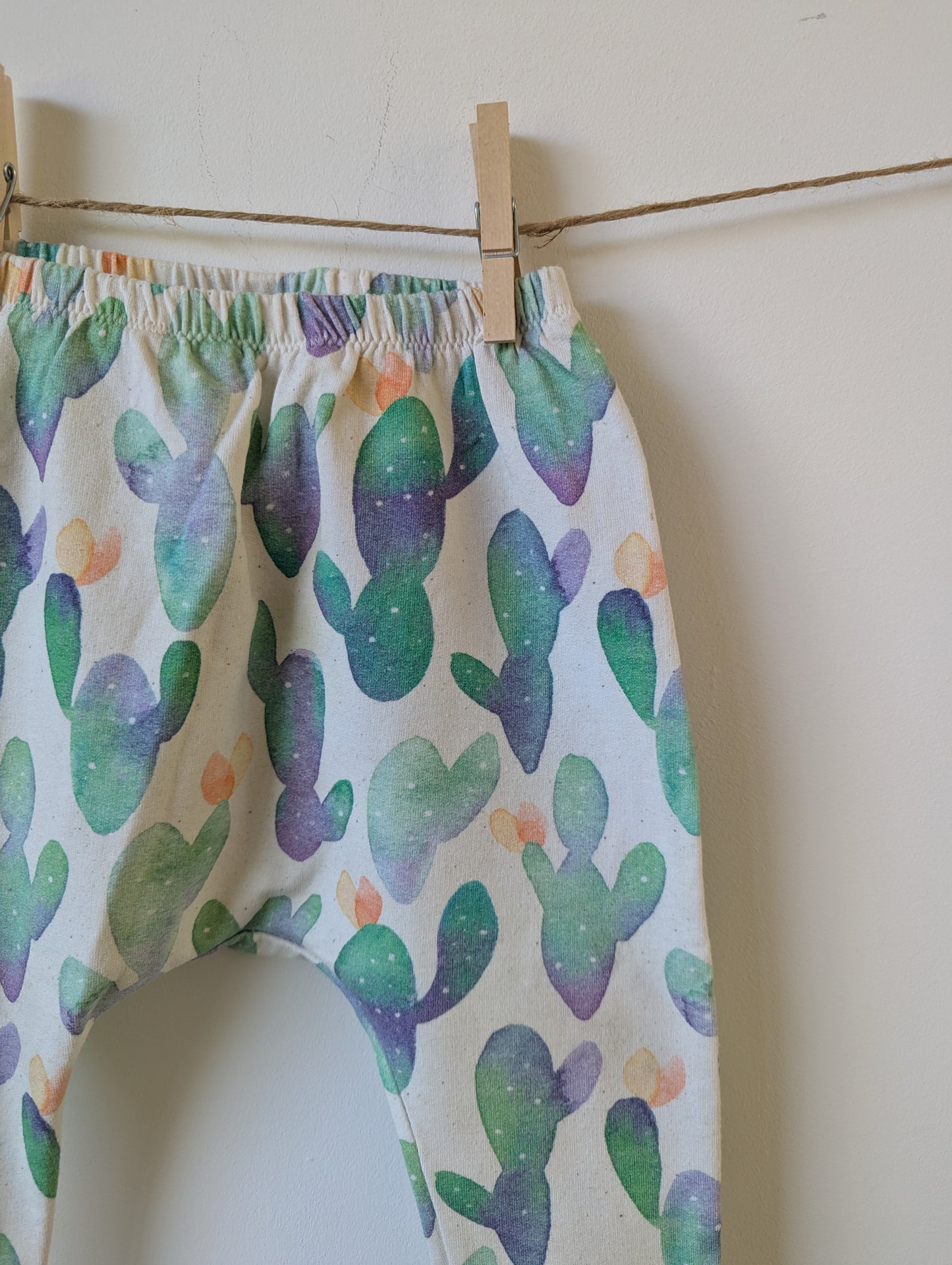 Broek - mt 80